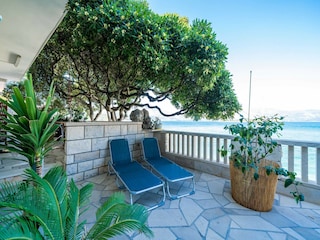 Appartement Lumbarda  15