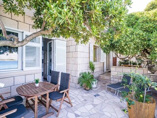 Appartement Lumbarda  16
