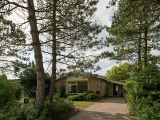 Maison de vacances Julianadorp Enregistrement extérieur 2