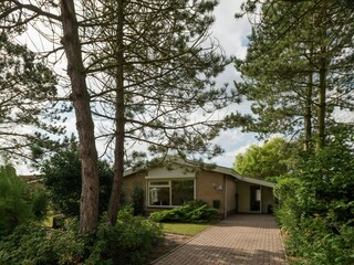 Vakantiehuis Julianadorp Buitenaudio-opname 1