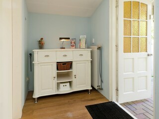 Vakantiehuis Julianadorp Kenmerken 8