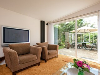 Vakantiehuis Julianadorp Kenmerken 16