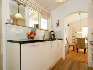 Holiday house Julianadorp Features 15