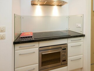 Vakantiehuis Julianadorp Kenmerken 17