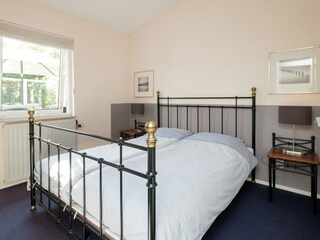 Vakantiehuis Julianadorp Kenmerken 10