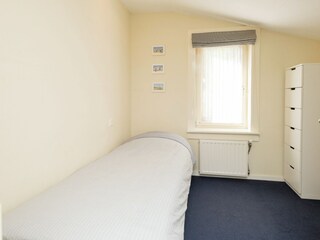 Vakantiehuis Julianadorp Kenmerken 9