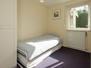 Vakantiehuis Julianadorp Kenmerken 12