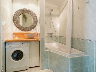 Casa per le vacanze Julianadorp Caratteristiche 13