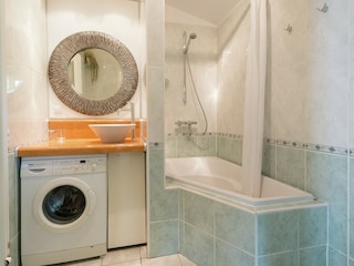 Vakantiehuis Julianadorp Kenmerken 14