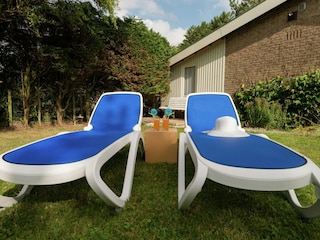 Ferienhaus Julianadorp Außenaufnahme 3