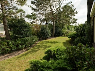 Ferienhaus Julianadorp Außenaufnahme 5