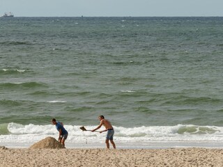 Casa per le vacanze Julianadorp Ambiente 20
