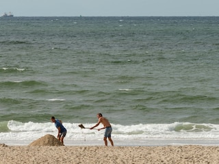 Maison de vacances Julianadorp Environnement 20