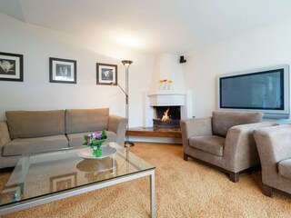 Vakantiehuis Julianadorp Kenmerken 19