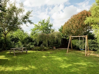 Maison de vacances Julianadorp Enregistrement extérieur 7