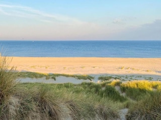 Vakantiehuis Julianadorp Omgeving 32