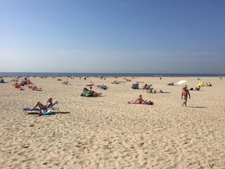 Vakantiehuis Julianadorp Omgeving 27