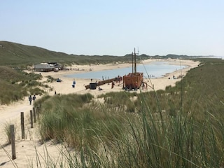 Vakantiehuis Julianadorp Omgeving 33