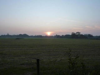 Vakantiehuis Julianadorp Omgeving 27