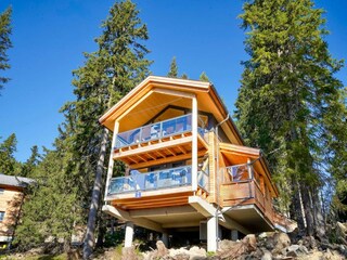 Chalet Turracherhöhe  12