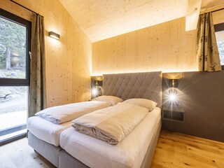 Chalet Turracherhöhe  15