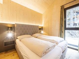 Chalet Turracherhöhe  22