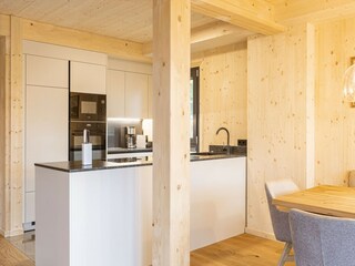 Chalet Turracherhöhe  20