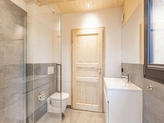 Chalet Turracherhöhe  17