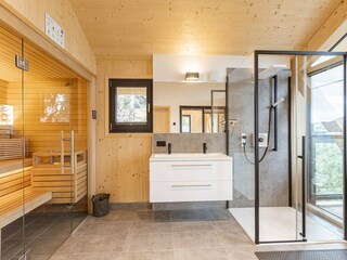 Chalet Turracherhöhe  14