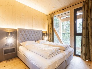 Chalet Turracherhöhe  21