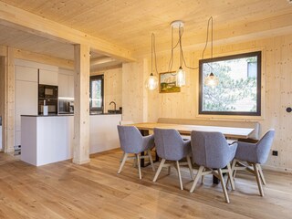 Chalet Turracherhöhe  29