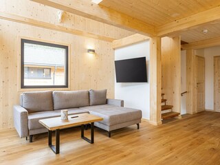 Chalet Turracherhöhe Équipement 7