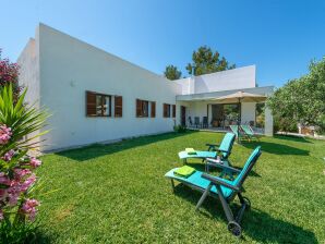 Ferienhaus Amedart - Haus In Marina Manresa. Wifi Gratis - Alcudia - image1