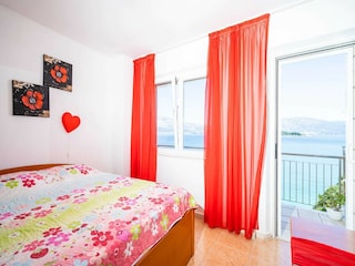 Appartement Lumbarda Kenmerken 4