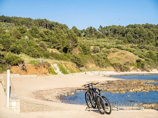 Appartement Lumbarda  16