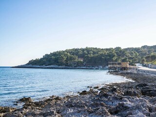 Appartement Lumbarda  11