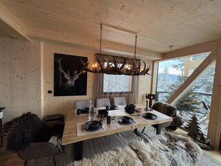 Chalet Turracherhöhe  26