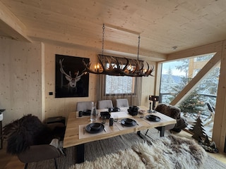 Chalet Turracherhöhe  28