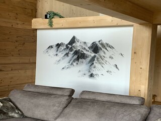 Chalet Turracherhöhe  20