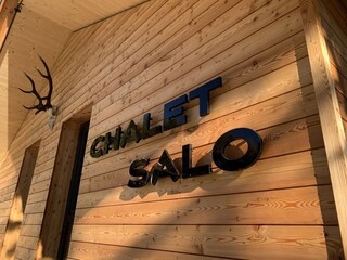 Chalet Turracherhöhe  20