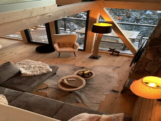 Chalet Turracherhöhe Ausstattung 9