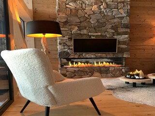 Chalet Turracherhöhe Caratteristiche 9