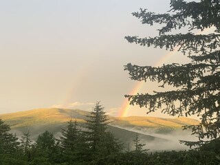 Chalet Turracherhöhe Außenaufnahme 2