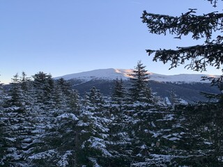 Chalet Turracherhöhe Außenaufnahme 3