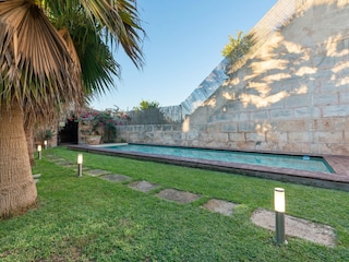 Villa Algaida Außenaufnahme 30