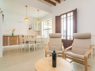 Villa Algaida Außenaufnahme 2