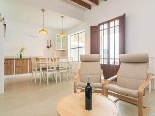Villa Algaida Outdoor Recording 2