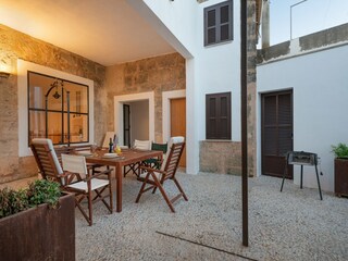 Villa Algaida Outdoor Recording 9