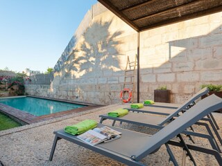 Villa Algaida Enregistrement extérieur 39