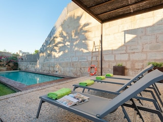 Villa Algaida Outdoor Recording 39